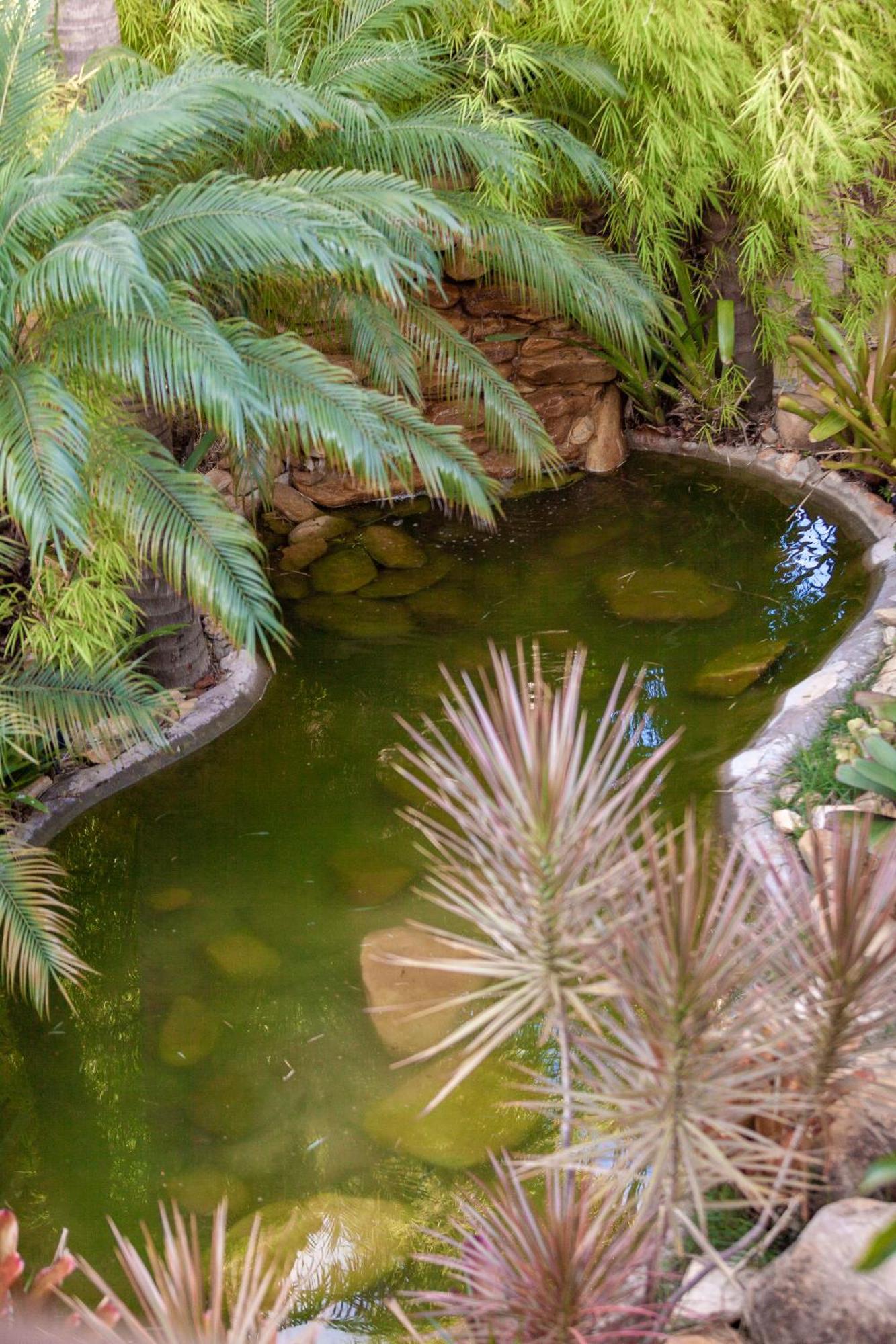Pousada Adega Cipo Serra do Cipo National Park Eksteriør bilde